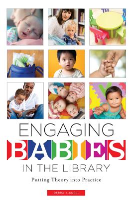 Engaging Babies in the Library