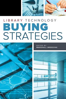 Library Technology Buying Strategies