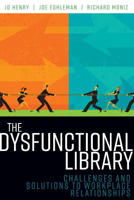 The Dysfunctional Library