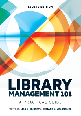 Library Management 101