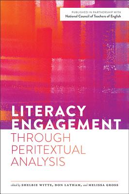 Literacy Engagement through Peritextual Analysis