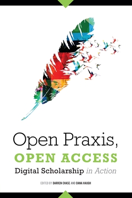 Open Praxis, Open Access