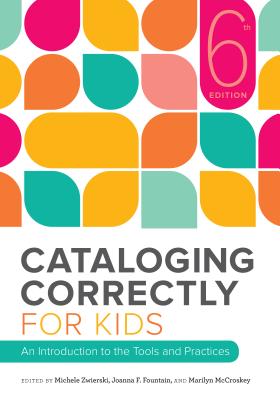 Cataloging Correctly for Kids