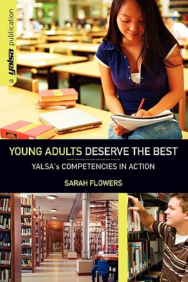 Young Adults Deserve the Best