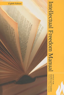 Intellectual Freedom Manual