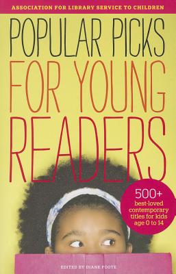 Popular Picks for Young Readers