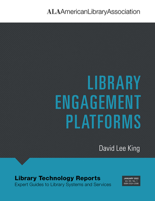 Library Engagement Platforms