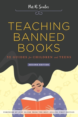 Teaching Banned Books