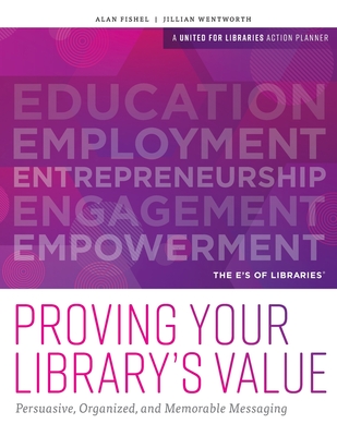 Proving Your Library's Value