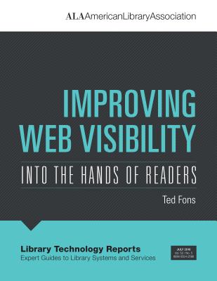 Improving Web Visibility