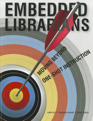 Embedded Librarians