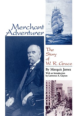 Merchant Adventurer