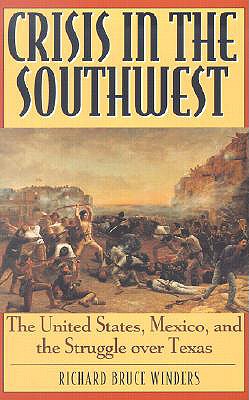 Crisis in the Southwest