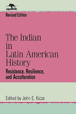 The Indian in Latin American History