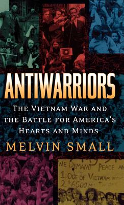 Antiwarriors