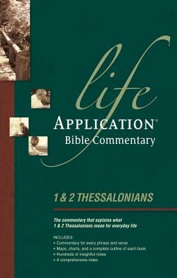 Life Application Bible Commentary