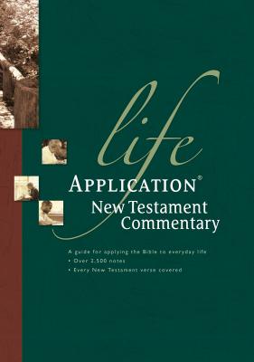 Life Application New Testament Commentary