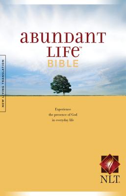 NLT Abundant Life Bible