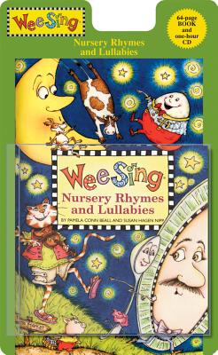 Wee Sing Nursery Rhymes&Lull