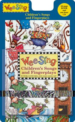 Wee Sing Childrens Songs