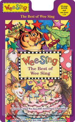 Wee Sing:Best Of Wee Sing