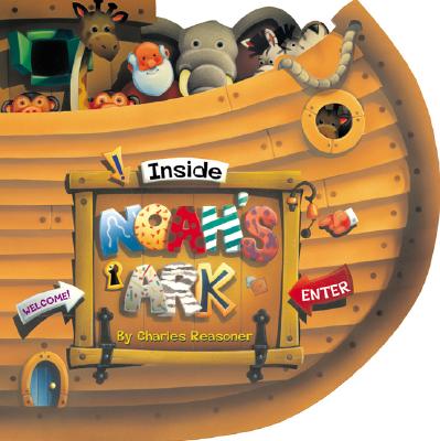 Inside Noah''s Ark