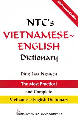 NTC's Vietnamese-English Dictionary