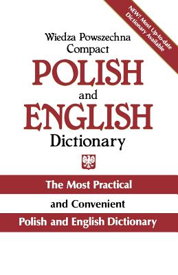 Wiedza Powszechna Compact Polish and English Dictionary