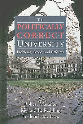 The Politically Correct University