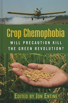 Crop Chemophobia