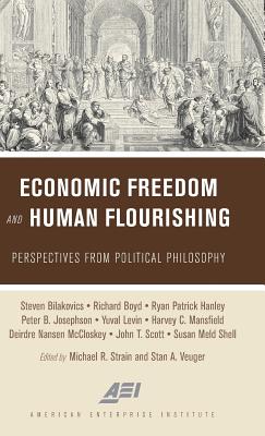 Economic Freedom and Human Flourishing