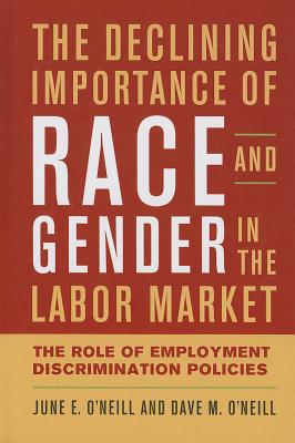 The Declining Importance of Race and Gender in the Labor Market