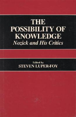 The Possibility of Knowledge