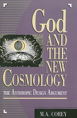 God and the New Cosmology