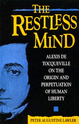 The Restless Mind