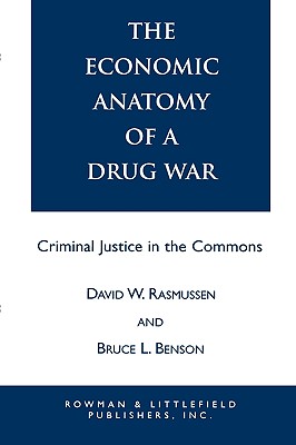 The Economic Anatomy of a Drug War