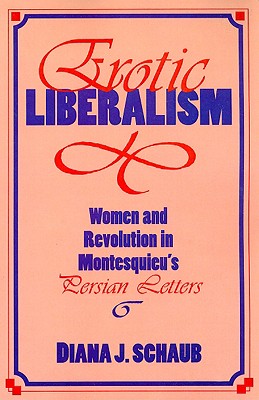 Erotic Liberalism