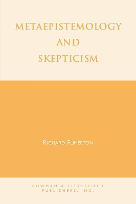 Metaepistemology and Skepticism