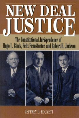 New Deal Justice