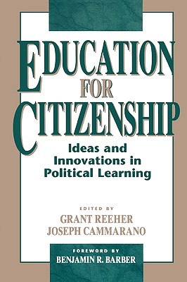 Education for Citizenship