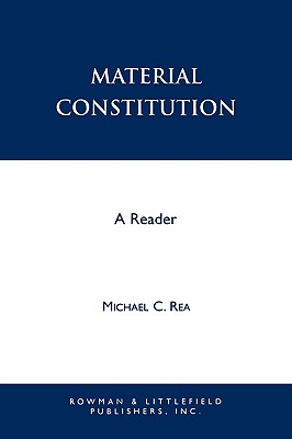 Material Constitution