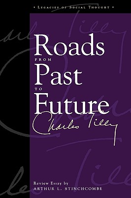 Roads From Past To Future