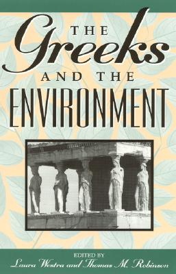 The Greeks and the Environment