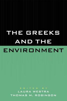 The Greeks and the Environment