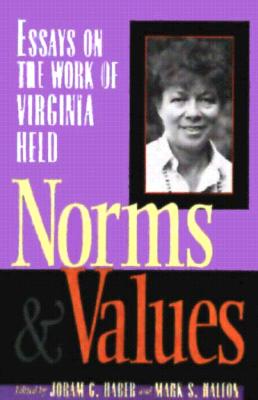 Norms and Values