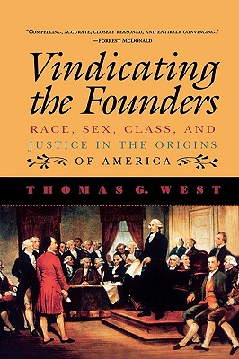 Vindicating the Founders