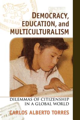 Democracy, Education, and Multiculturalism