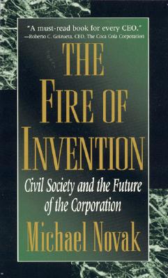 The Fire of Invention