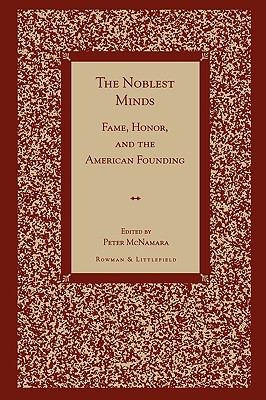 The Noblest Minds