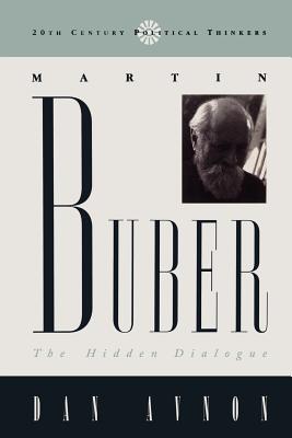 Martin Buber